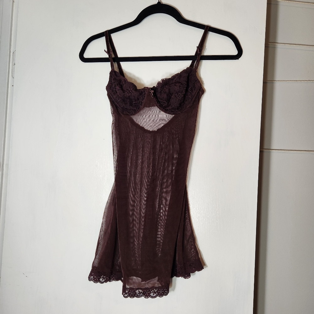 Vintage Nightie